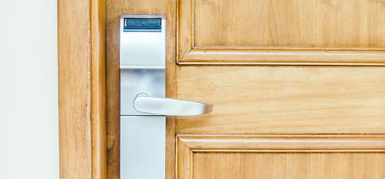 Advanced Solutions in Alexandria, VA for Modern Security