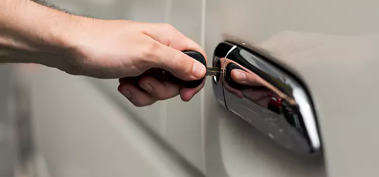 Why Choose Our Auto Locksmith Team in Alexandria, VA?