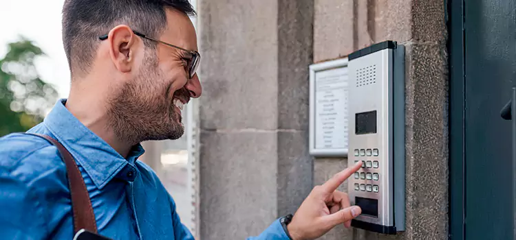 Advanced Solutions for Enhanced Security in Alexandria, VA