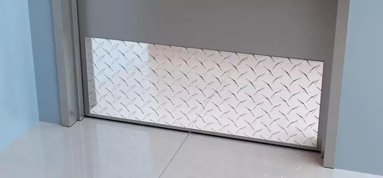 Benefits of Professional Kick Plate Solutions in Alexandria, VA