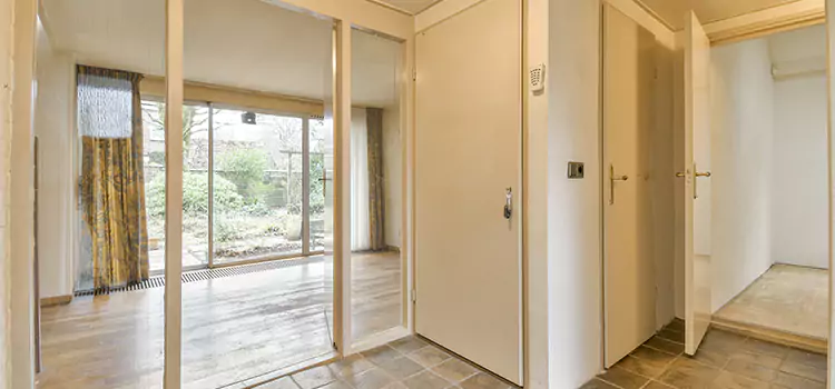 Why Choose Our Pocket Door Experts in Alexandria, VA?