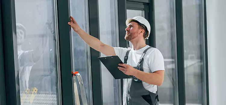 Comprehensive Solutions for Your Sticking Doors in Alexandria, VA