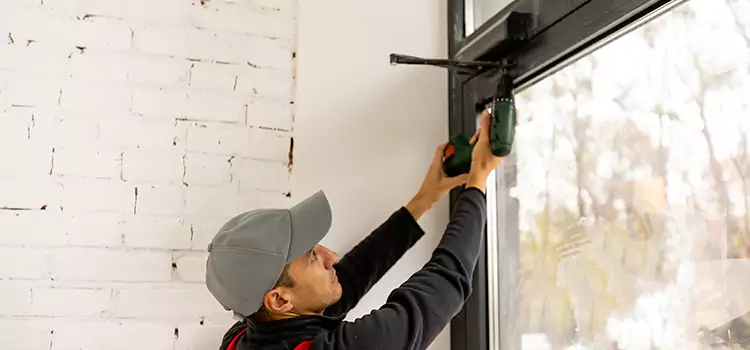 Your Trusted Partner for Door Closer Solutions in Alexandria, VA