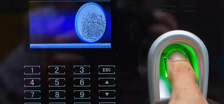 Your Trusted Partner for Secure Access in Alexandria, VA