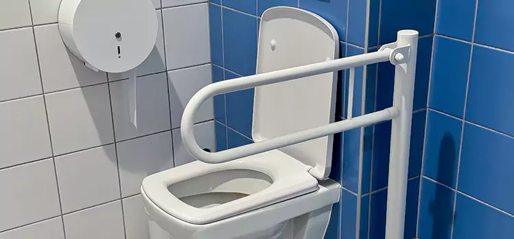 Comprehensive Solutions in Alexandria, VA for Accessible Facilities